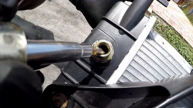 Ultimate Guide: How to Replace Radiator on 2001 Ford Mustang V6 3.8L (Years 1999-2004) DIY Tutorial смотреть онлайн