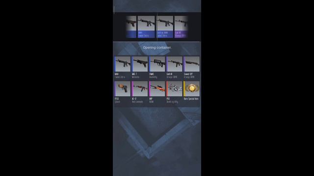 Продолжаю открывать кейсы в игре Case Simulator Utimate смотреть онлайн