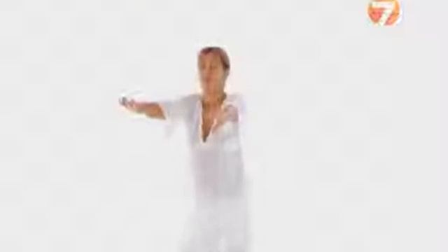 Комплекс упражнений для чакры Сахасрара (коронная чакра). смотреть онлайн