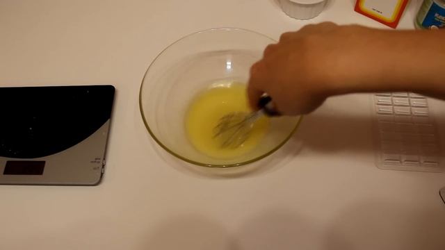 ***Подарок на Новый год своими руками - ШОКОЛАД ДЛЯ ВАННЫ*** смотреть онлайн