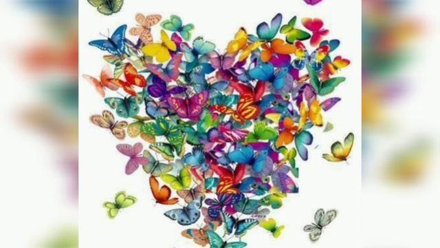 Энергетическая медитация "Безусловная любовь " смотреть онлайн