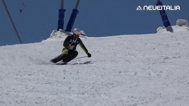 Fischer RC4 The Curv DTI All Ride - NeveItalia Ski-Test 2021/2022 смотреть онлайн