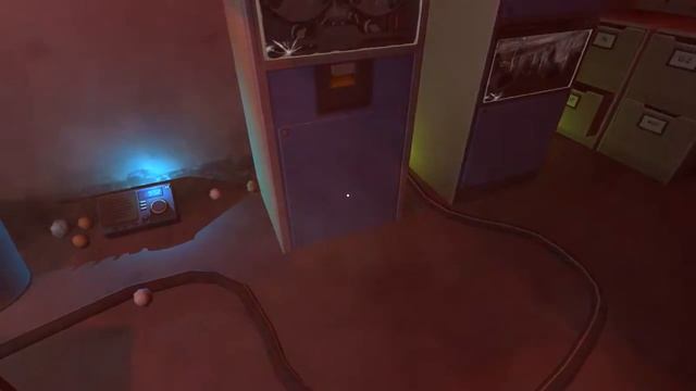 ПАСХАЛКА В Please Dont Touch Anything 3D!!!!!!!!!! смотреть онлайн