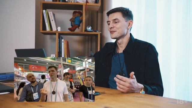 Обзор трендовых товаров и новинок из Китая. Кантонская выставка. Поездка в Китай | Дмитрий Ковпак смотреть онлайн