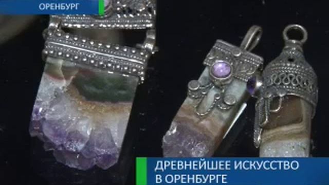 Еврейские украшения 06-03-12 смотреть онлайн