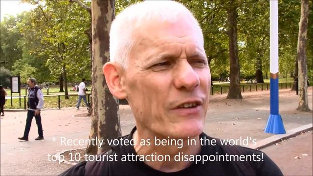 LONDON CITY GUIDE! My favourite London attractions, experience London Underground, DLR & Euston смотреть онлайн