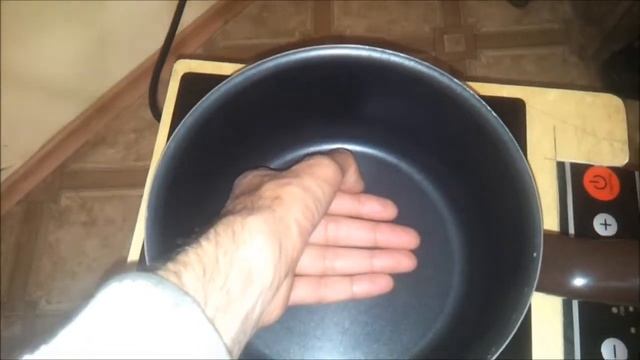 Работает ли индукционная плитка с алюминием и "немагнитными" сплавами смотреть онлайн