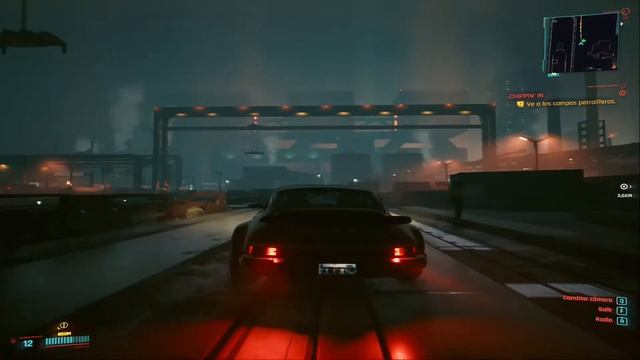 PORSCHE 911 TURBO Cyberpunk 2077 Jhonny Silverhand (Cómo conseguirlo) смотреть онлайн