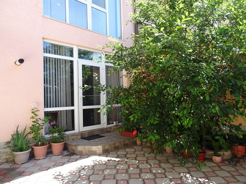 Крым Евпатория отдых с детьми. Евпатория проживание в частном секторе. «Old City» МИНИ-ГОСТИНИЦА смотреть онлайн