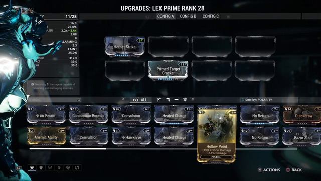WARFRAME смотреть онлайн