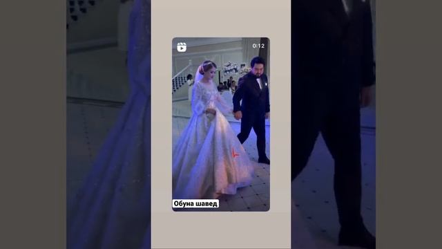 Туйи Точики «туй-2021» красивая пара ❤️ смотреть онлайн