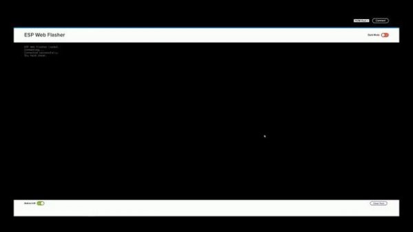 Reset ESP development Boards to default