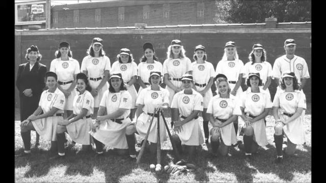 WRA 150 : Baseball Our Nation's Pastime смотреть онлайн