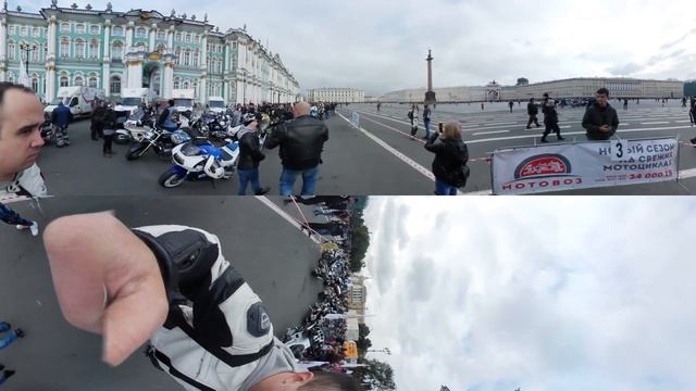 закрытие мотосезона 2017 360 смотреть онлайн