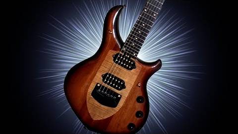 Majesty Guitar Backing Track In E Minor