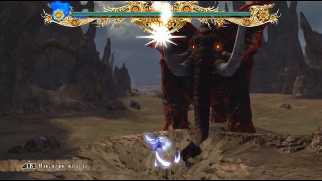 Asura's Wrath {Xbox 360} прохождение часть 14 — Боги и Люди смотреть онлайн