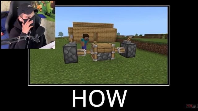 МАЙНКРАФТ МЕМЫ И ПРИКОЛЫ 4 смотреть онлайн