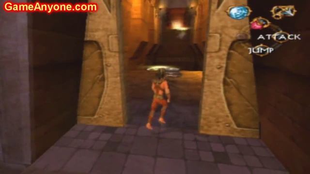 Sphinx and the Cursed Mummy - Part 38 - The Lost Temple of Heliopolis смотреть онлайн