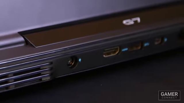 Dell G7 15 Gaming Laptop 7588 core i7 8750h Specs And Review смотреть онлайн