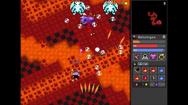 Fastest Abyss Rush Ever? смотреть онлайн