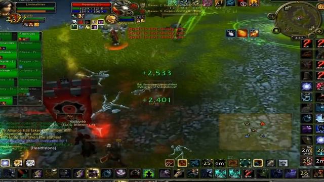 BM Hunter PvP (HD) MoP - World of Warcraft BattleMasterPvP смотреть онлайн