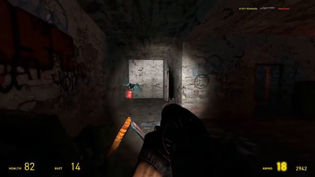 Garry's Mod :: Star Wars Battlefront Blasters SWEP смотреть онлайн