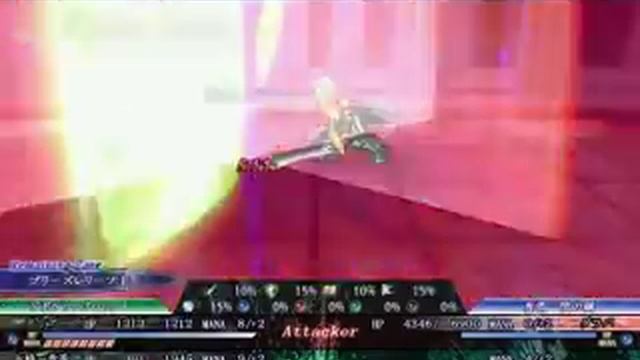 Let's Play Seinarukana : The Spirit of Eternity Sword 2 - Daraba Uhla's Boss Fight - Normal Mode смотреть онлайн