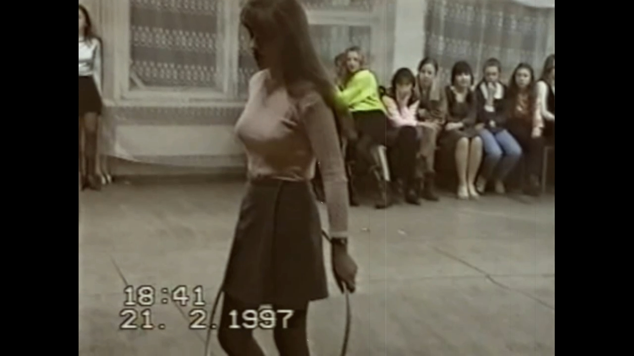 21/02/1997 (vol.10) смотреть онлайн