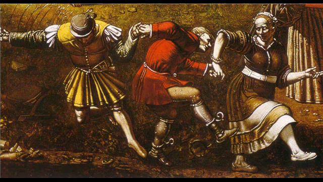 Carmina Burana. 8/10 - Clemencic Consort - René Clemencic. ***Werner Tübke смотреть онлайн
