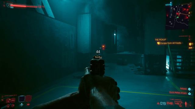 Cyberpunk 2077_20221206215249 смотреть онлайн