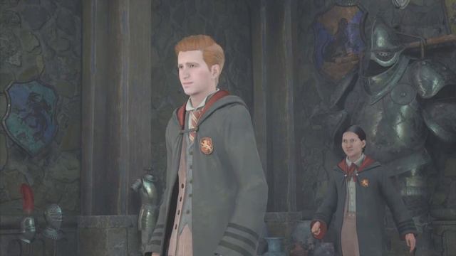 Hogwarts Legacy смотреть онлайн
