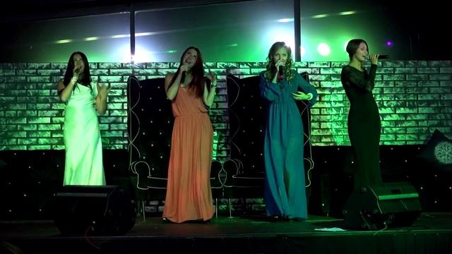 ГРУППА МУРКИ-ПАНАМЕРА-МУЗЫКАЛЬНЫЙ ПРОЕКТ ВЛАДИМИРА КУРСКОГО