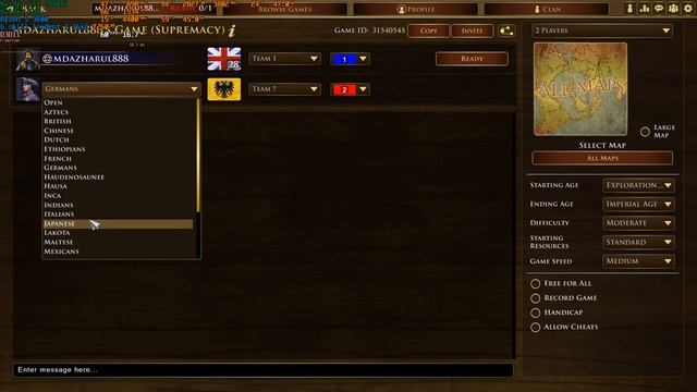 Age of Empires III: Definitive Edition смотреть онлайн