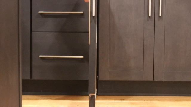 Hideaway Solutions Step 180 Step Stool Perfect For Small Kitchen Designs