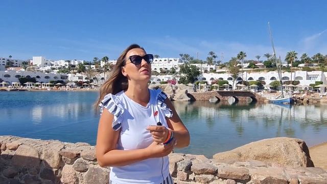 Domina Coral Bay 5* - это уникальный отель, который подходит абсолютно всем. Обзор 2022 смотреть онлайн
