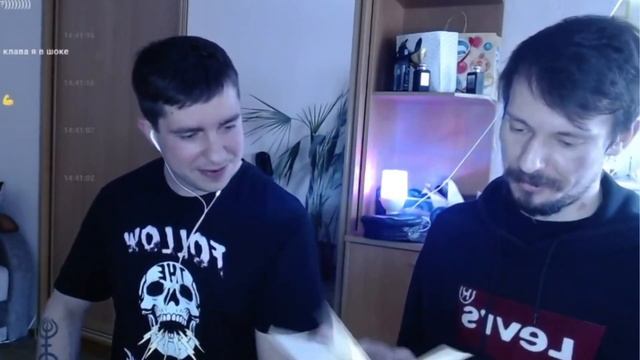 Презентация игрового сетапа для файтингов за 14 тыс рублей от Жопореза