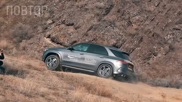 Битва Кроссоверов 2020: Ауди Q8, БМВ X5 + BMW X6, Вольво хс90, Джип, Лексус, Мерседес, Рендж Ровер смотреть онлайн