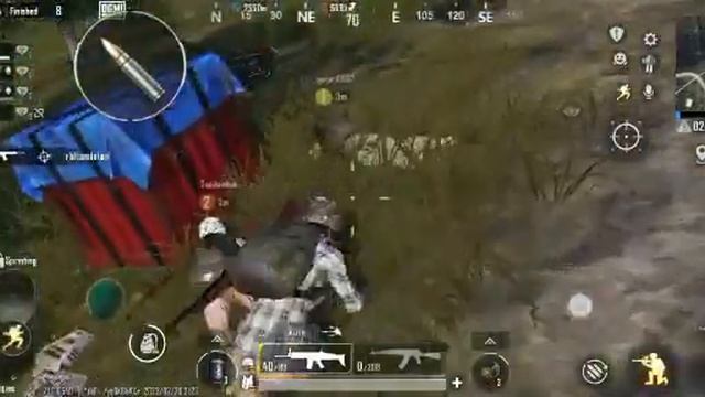 wow ? amazing killll in #PUBG MOBILE ,https://www.facebook.com/profile.php?id=100089825708905 смотреть онлайн