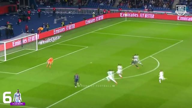 Top 10 Football Players of the Year 2019 смотреть онлайн