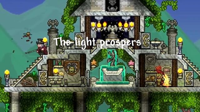 Download Terraria Mobile 1.3 Apk смотреть онлайн