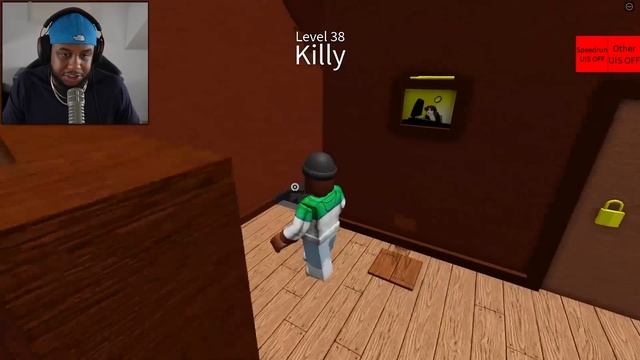 ROBLOX TRY TO DIE.. (Levels 26-50) смотреть онлайн