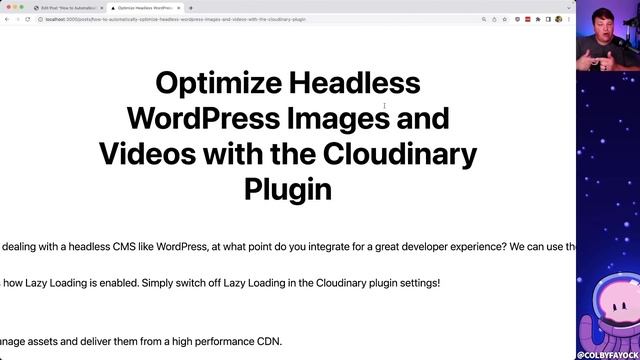 Automatically Update Static Content In Next.js With ISR