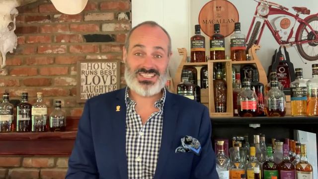 Whisky 101 - Ep 5 - A Brief History Of The Macallan. The Early Years. смотреть онлайн