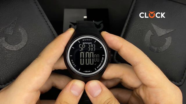 Configuración TOTAL SANDA 2131 | TUTORIAL 2023