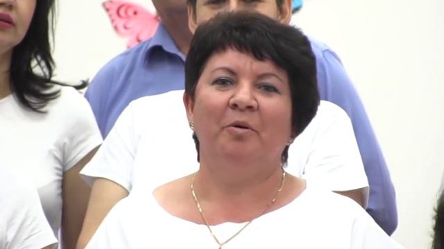 Ролик выпускникам МБОУ СОШ №1 от родителей 2018 смотреть онлайн