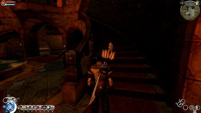 Fable: The Lost Chapters: Ep 4: Wasp Killer смотреть онлайн