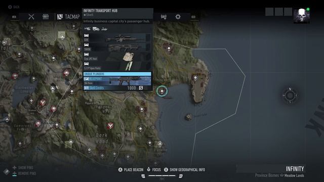 Ghost Recon Breakpoint How To Get The SN-9mm смотреть онлайн