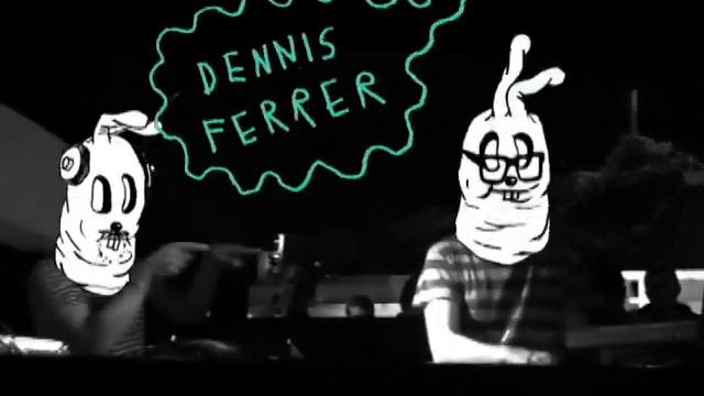 Ferrer & Hommen - No Difference - Objektivity смотреть онлайн