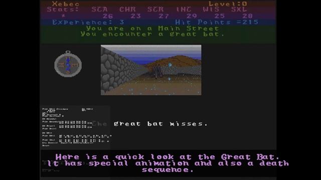 Retro - Alternate Reality Remake - Blog Update смотреть онлайн