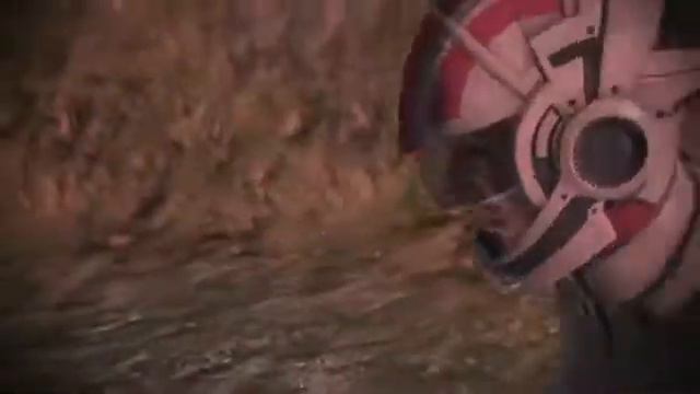 MASS EFFECT PS3 PLAYTHROUGH PART 2 смотреть онлайн